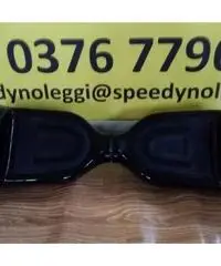 Hoverboard, Smart Balance Wheel, Quixy, Scooter, Speedy Noleggi