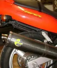 SUZUKI GSX tipo veicolo Turismo cc 600