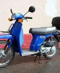Honda SH 50 - Km. 16000, Euro 1000 Honda SH 50 - Km. 16000, Euro 1000