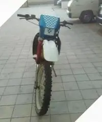 Aprilia rx 50, con motore 80 top Aprilia rx 50, con motore 80 top