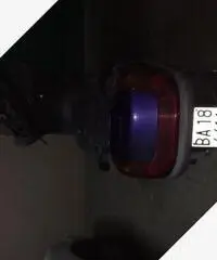 Honda Pantheon 150 - 2002