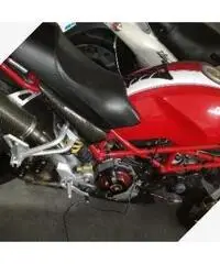 Ducati Monster S4R - 2006