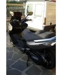 kymco 500 - 2013