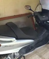 Moto Mbk skyliner 250 Moto Mbk skyliner 250
