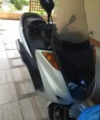 Moto Mbk skyliner 250 Moto Mbk skyliner 250
