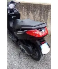 Piaggio X7 250 16.000KM AFFAREEE 1199,00 TAGLIANDATOO