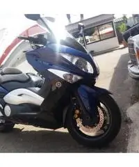T Max