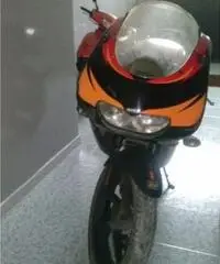 Vendo causa inutilizzo rs50 funzionante!