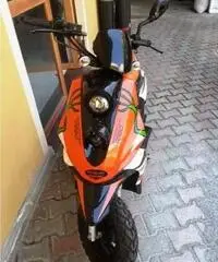 Vendo italjet speedy frog 50cc Vendo italjet speedy frog 50cc
