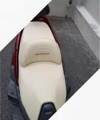 Yamaha Majesty 250