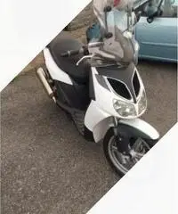 Aprilia Sportcity 200 - 2006 Aprilia Sportcity 200 - 2006