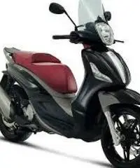 BEVERLY 350 ABS