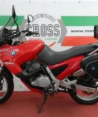 BMW F 650 1994