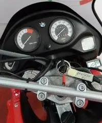 BMW F 650 1994