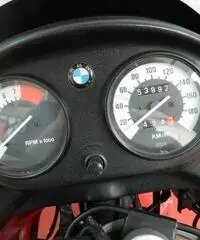 BMW F 650 1994