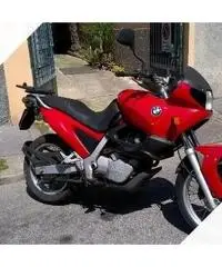 Bmw f 650 - 1997