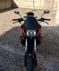BMW f 650 del 1996