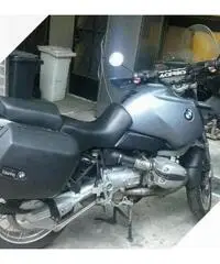 Bmw r 1150 gs abs - 2002 accetto permute