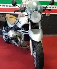 BMW R 1150 R 2004 con ABS