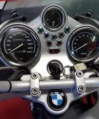 BMW R 1150 R 2004 con ABS