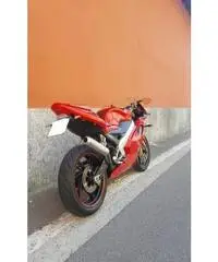 CAGIVA MITO 125 SP525