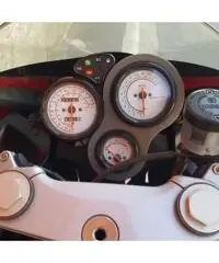 CAGIVA MITO 125 SP525 CAGIVA MITO 125 SP525