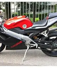 Cagiva Mito 125 sp 525 Cagiva Mito 125 sp 525
