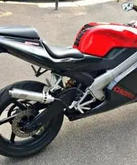 Cagiva Mito 125 sp 525 Cagiva Mito 125 sp 525