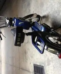 Ciclomotore SWM 1978 Ciclomotore SWM 1978