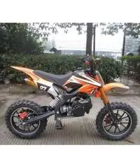 Cross mini Quad 2016 Ita Cross mini Quad 2016 Ita