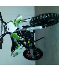 Cross mini Quad 2016 Ita Cross mini Quad 2016 Ita