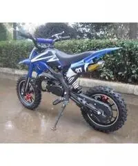 Cross mini Quad 2016 Ita Cross mini Quad 2016 Ita