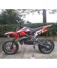 Cross mini Quad 2016 Ita Cross mini Quad 2016 Ita