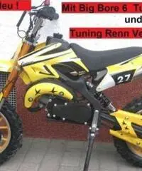 Cross mini Quad 2016 Ita Cross mini Quad 2016 Ita