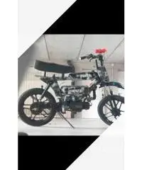 Garelli noi Garelli noi