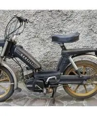 GARELLI VIP 3 DELUXE GARELLI VIP 3 DELUXE