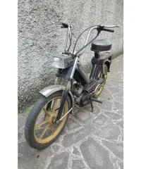 GARELLI VIP 3 DELUXE GARELLI VIP 3 DELUXE