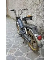 GARELLI VIP 3 DELUXE GARELLI VIP 3 DELUXE