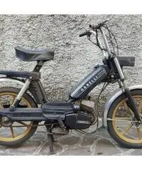 GARELLI VIP 3 DELUXE GARELLI VIP 3 DELUXE