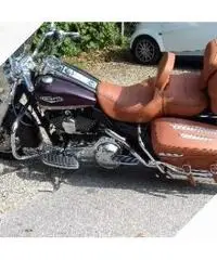 Harley-Davidson Touring Road King - 2007 Harley-Davidson Touring Road King - 2007