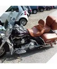Harley-Davidson Touring Road King - 2007 Harley-Davidson Touring Road King - 2007