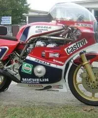 HONDA CB 900 SEGALE RSC 954 HONDA CB 900 SEGALE RSC 954