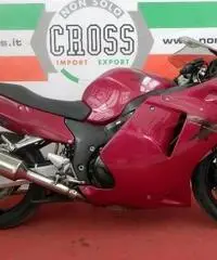 HONDA CBR 1100 XX 1996 HONDA CBR 1100 XX 1996
