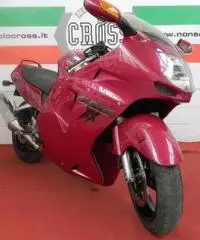 HONDA CBR 1100 XX 1996 HONDA CBR 1100 XX 1996