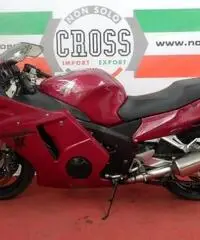 HONDA CBR 1100 XX 1996 HONDA CBR 1100 XX 1996