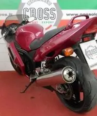 HONDA CBR 1100 XX 1996 HONDA CBR 1100 XX 1996