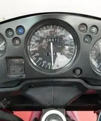 HONDA CBR 1100 XX 1996 HONDA CBR 1100 XX 1996