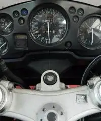 HONDA CBR 1100 XX 1996 HONDA CBR 1100 XX 1996