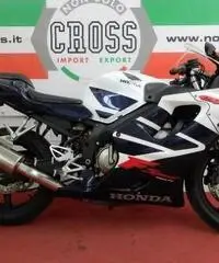 HONDA CBR 600 F Sport 2002 HONDA CBR 600 F Sport 2002