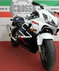 HONDA CBR 600 F Sport 2002 HONDA CBR 600 F Sport 2002